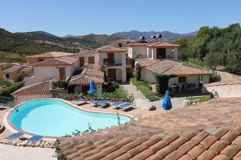 Residence Bouganvillage Budoni Hotel