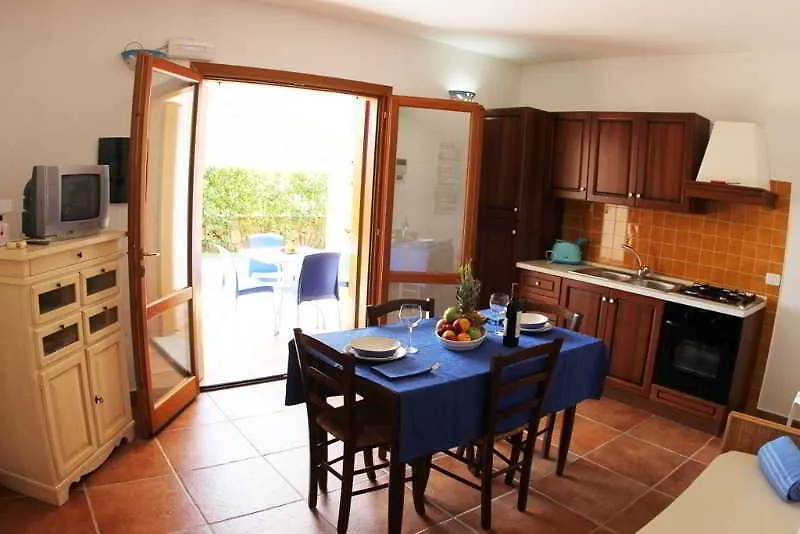 Residence Bouganvillage Budoni 0*,  Italien