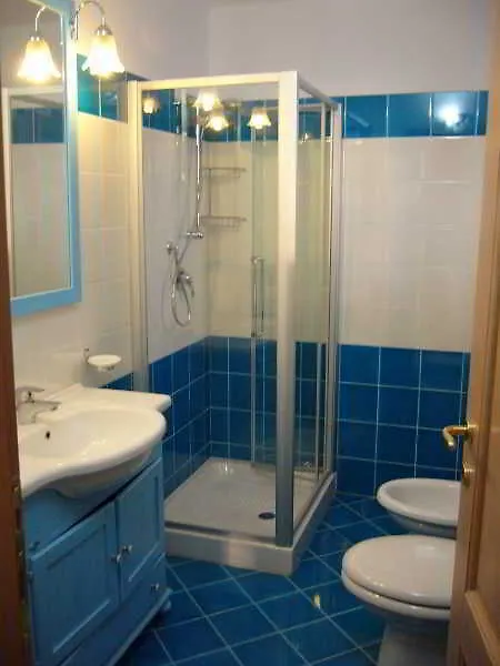 Residence Bouganvillage Budoni