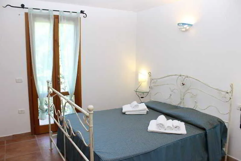 Residence Bouganvillage Budoni