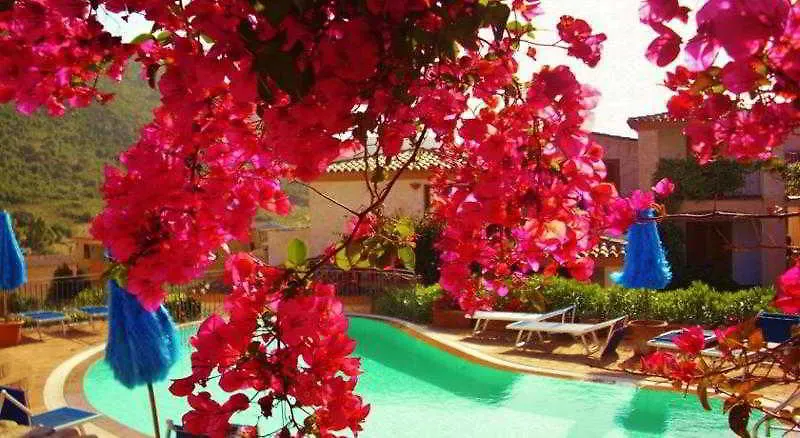 Residence Bouganvillage Budoni