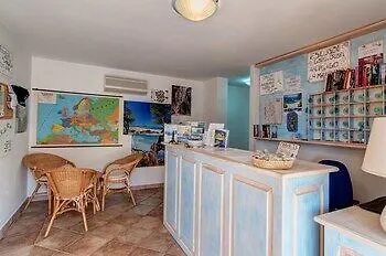 Residence Bouganvillage Budoni Hotel